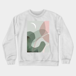 Boho Desert Crewneck Sweatshirt